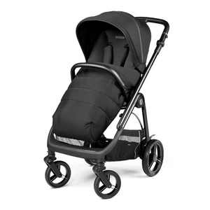 Peg Perego - Trio Veloce SLK True Balck - 2
