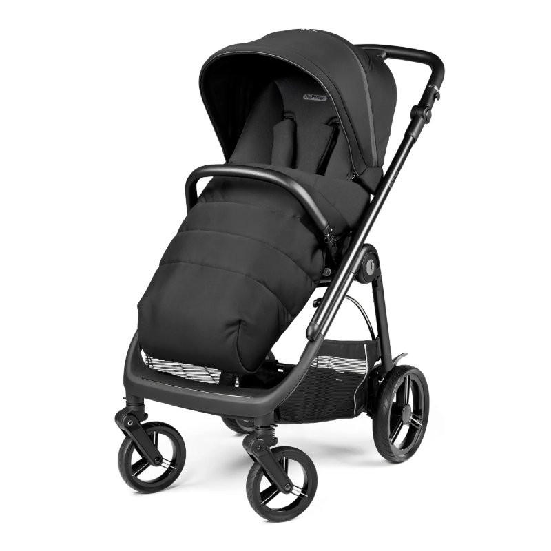 Peg Perego - Trio Veloce SLK True Balck - 2