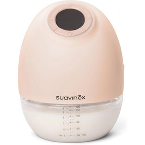 Tiralatte Elettrico Mani Libere Suavinex - 5