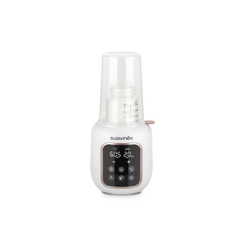 Suavinex Scaldabiberon e Sterilizzatore 5 in 1 - 3