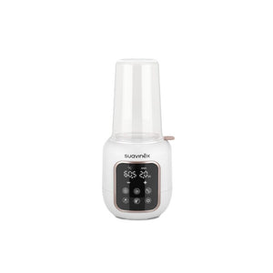 Suavinex Scaldabiberon e Sterilizzatore 5 in 1 - 4
