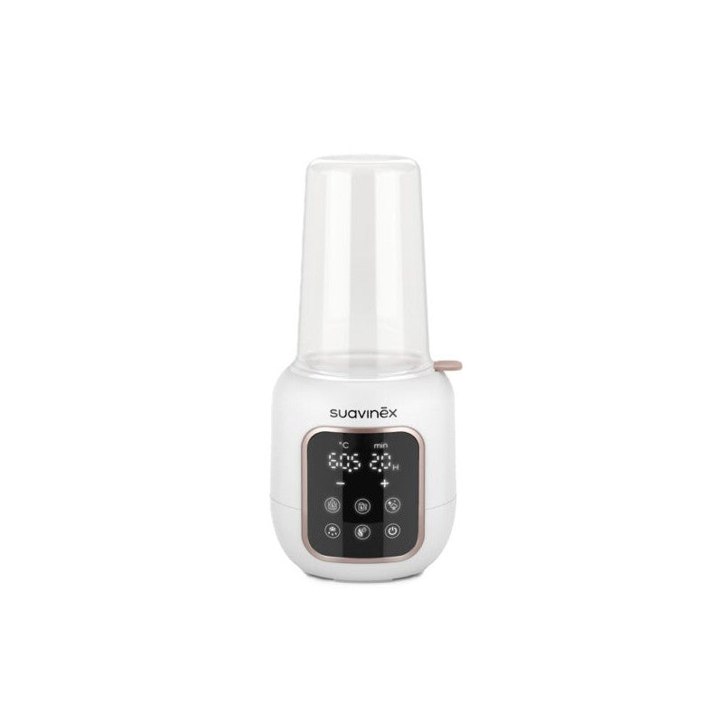 Suavinex Scaldabiberon e Sterilizzatore 5 in 1 - 4