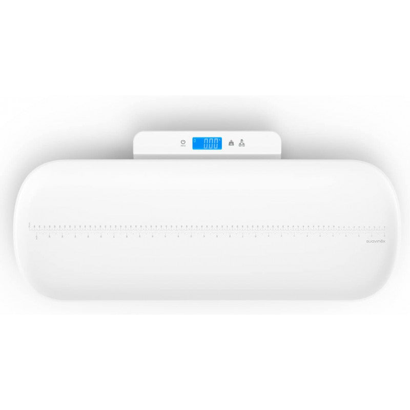 Bilancia Suavinex Digitale Evolutiva Smart - 2