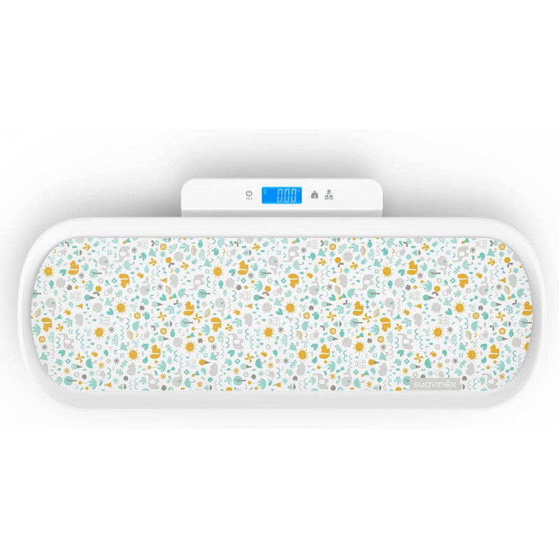 Bilancia Suavinex Digitale Evolutiva Smart - 4
