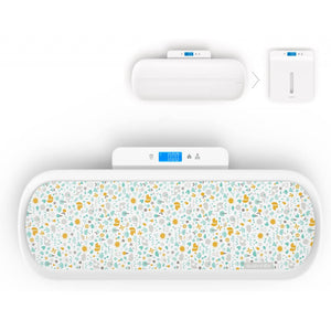 Bilancia Suavinex Digitale Evolutiva Smart