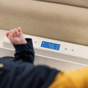Bilancia Suavinex Digitale Evolutiva Smart - 5