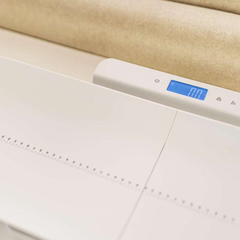Bilancia Suavinex Digitale Evolutiva Smart - 6