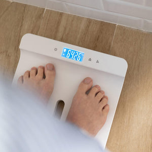 Bilancia Suavinex Digitale Evolutiva Smart - 7