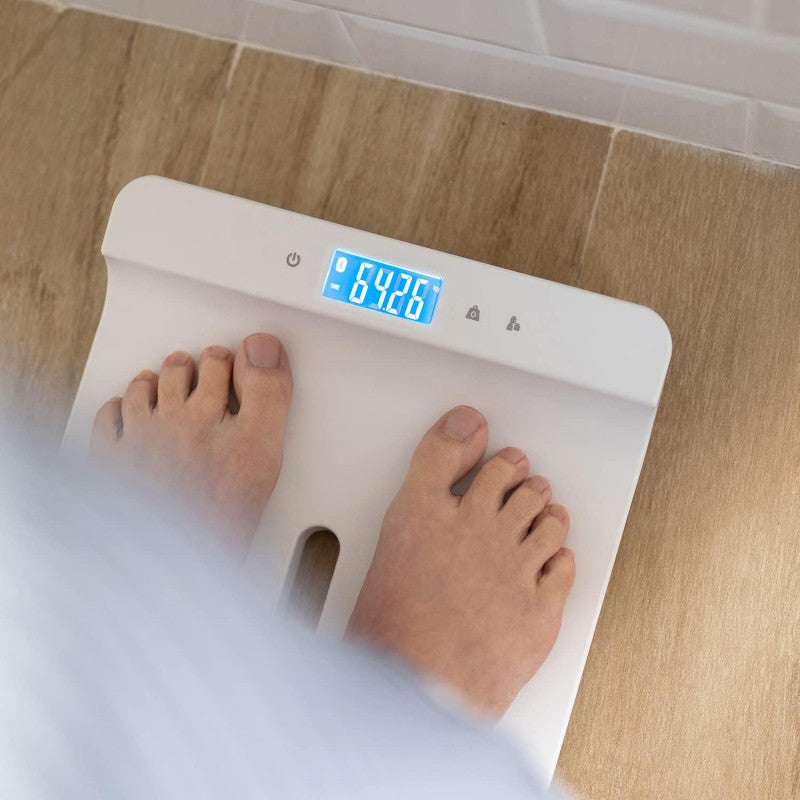 Bilancia Suavinex Digitale Evolutiva Smart - 7