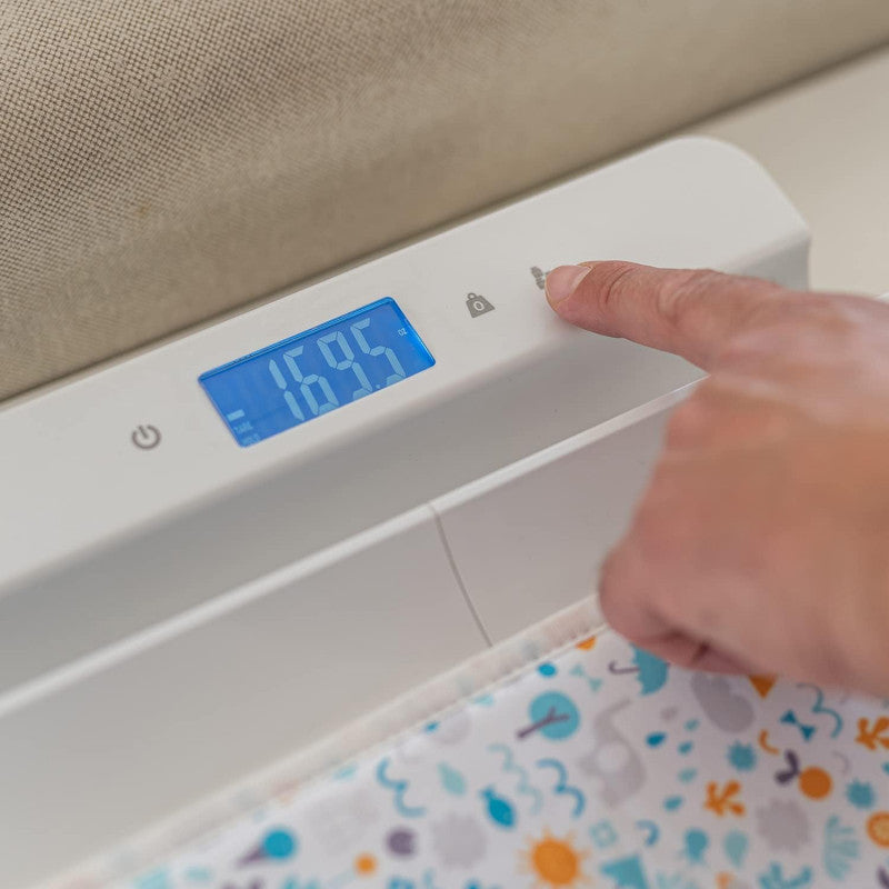 Bilancia Suavinex Digitale Evolutiva Smart - 8