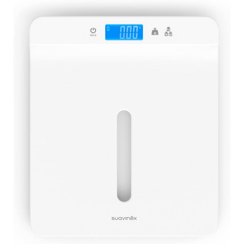 Bilancia Suavinex Digitale Evolutiva Smart - 12