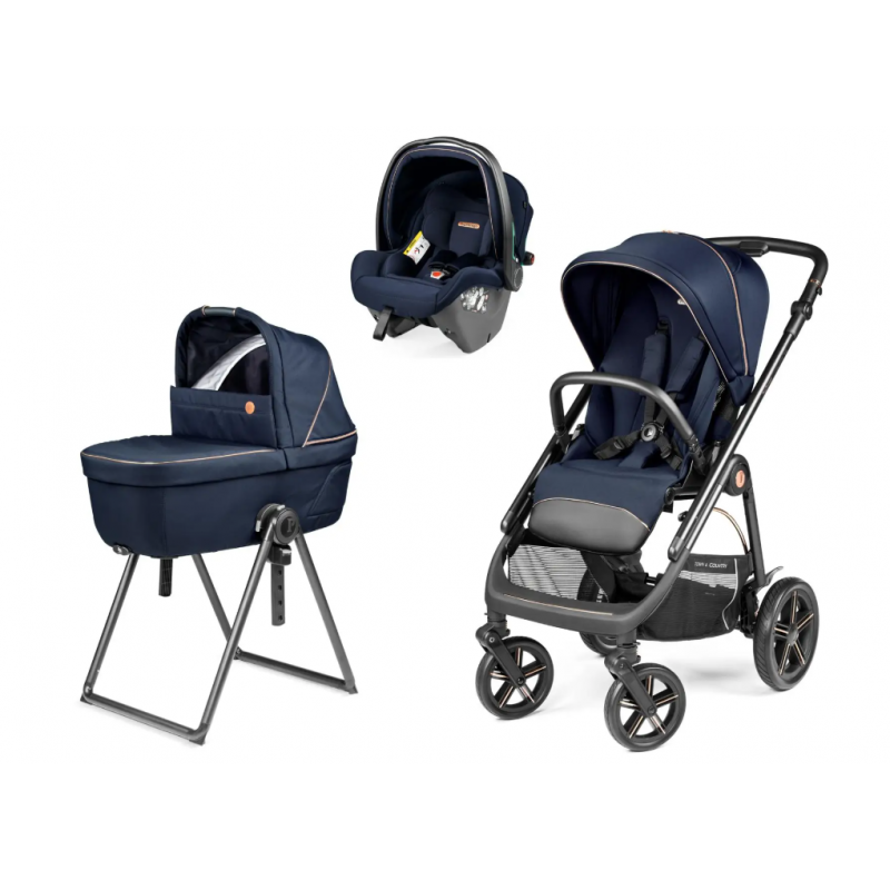 Trio Peg Perego Veloce TC SLK