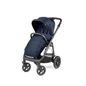 Trio Peg Perego Veloce TC SLK - Blue Shine - 5