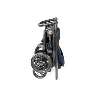 Trio Peg Perego Veloce TC SLK - Blue Shine - 6