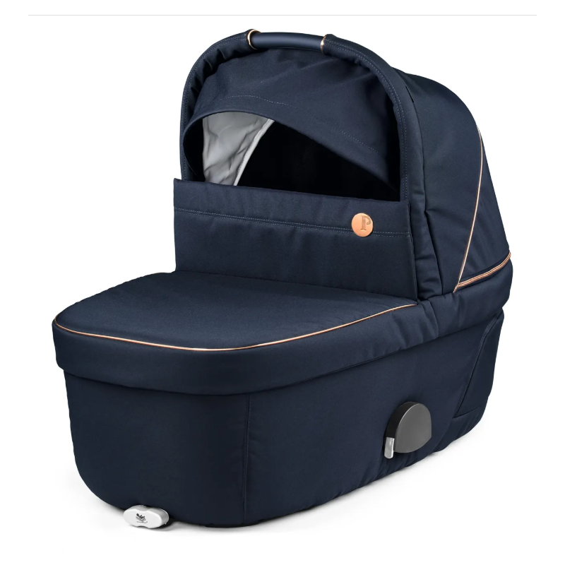 Trio Peg Perego Veloce TC SLK - Blue Shine - 4