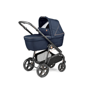 Trio Peg Perego Veloce TC SLK - Blue Shine - 2