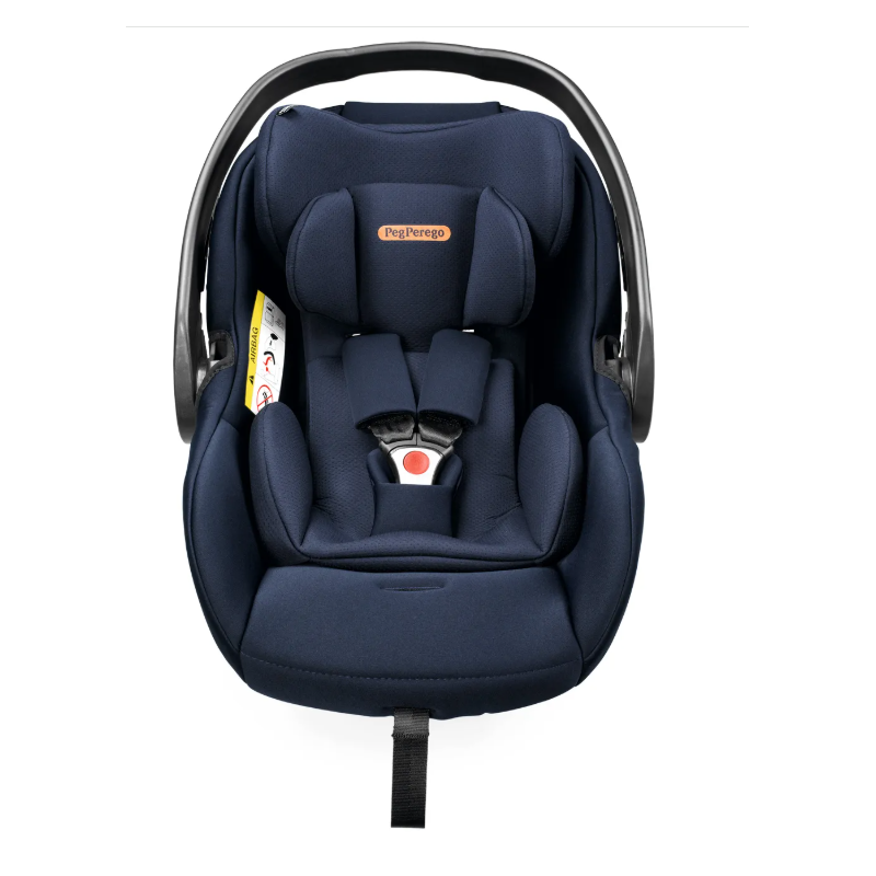 Trio Peg Perego Veloce TC SLK - Blue Shine - 7