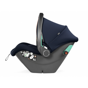Trio Peg Perego Veloce TC SLK - Blue Shine - 8