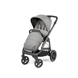 Trio Peg Perego Veloce TC SLK - Mercury - 5