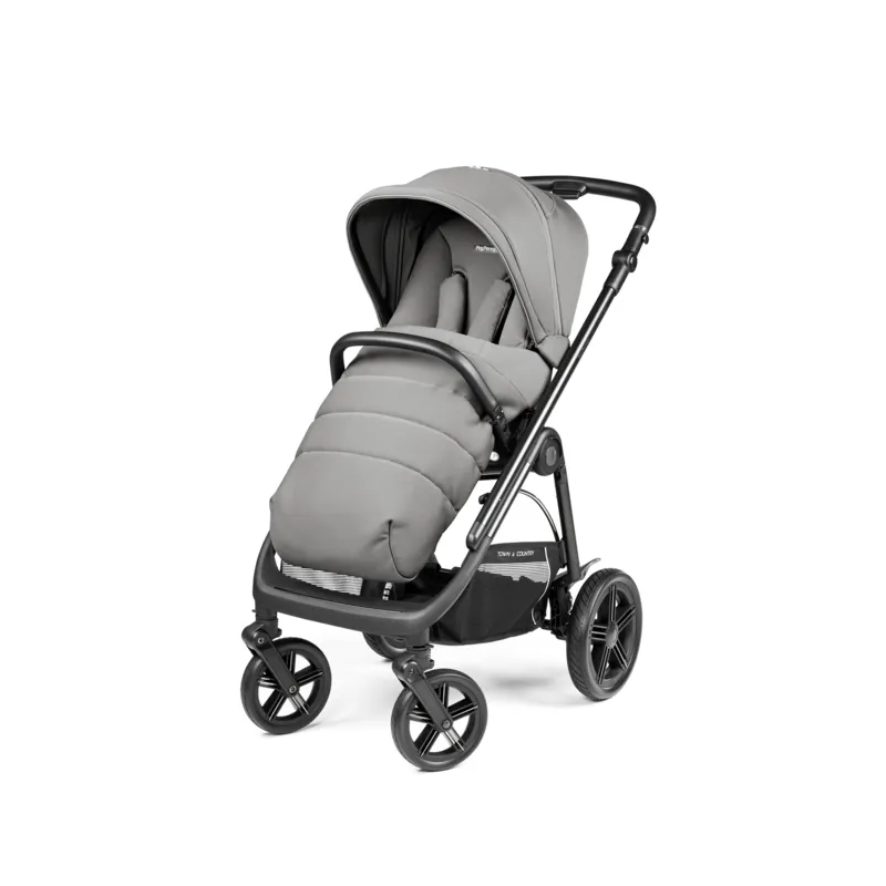 Trio Peg Perego Veloce TC SLK - Mercury - 5