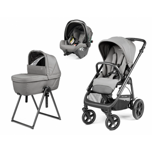 Trio Peg Perego Veloce TC SLK - Mercury