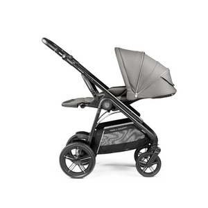 Trio Peg Perego Veloce TC SLK - Mercury - 3