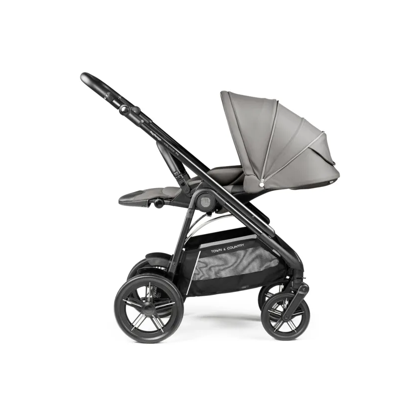 Trio Peg Perego Veloce TC SLK - Mercury - 3