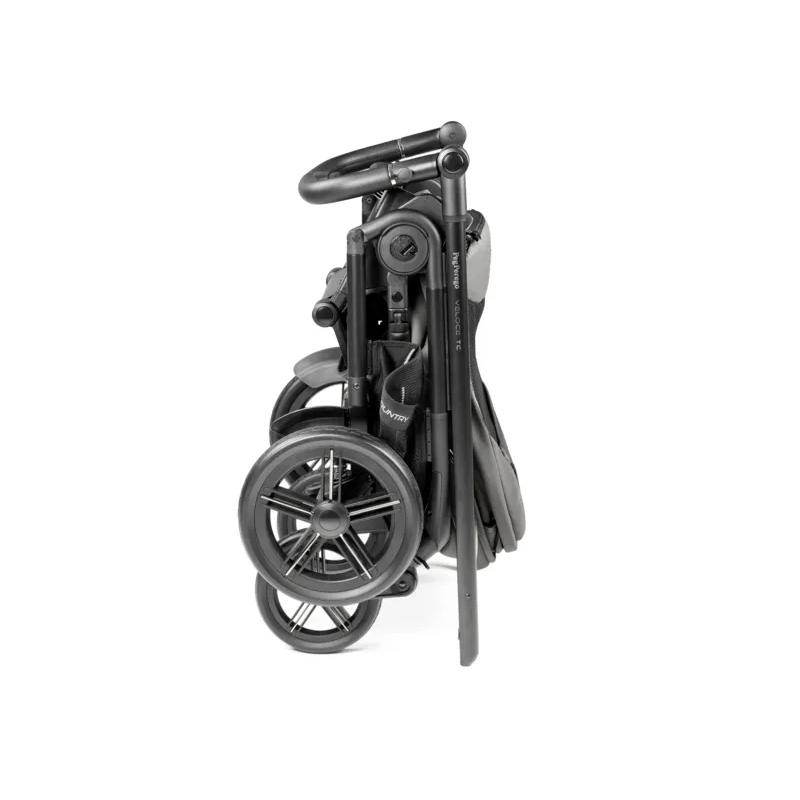 Trio Peg Perego Veloce TC SLK - Mercury - 6