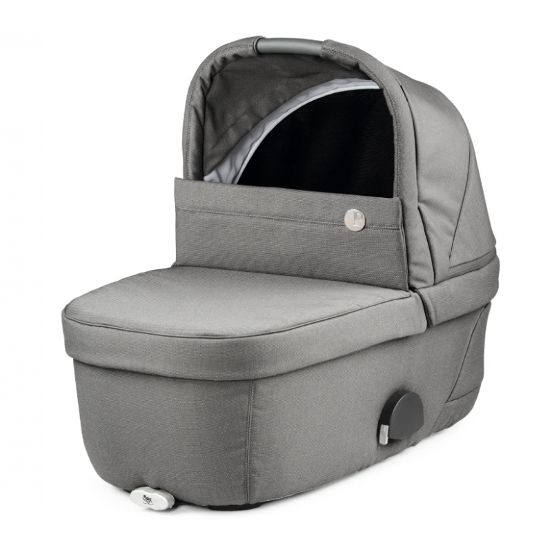 Trio Peg Perego Veloce TC SLK - Mercury - 4