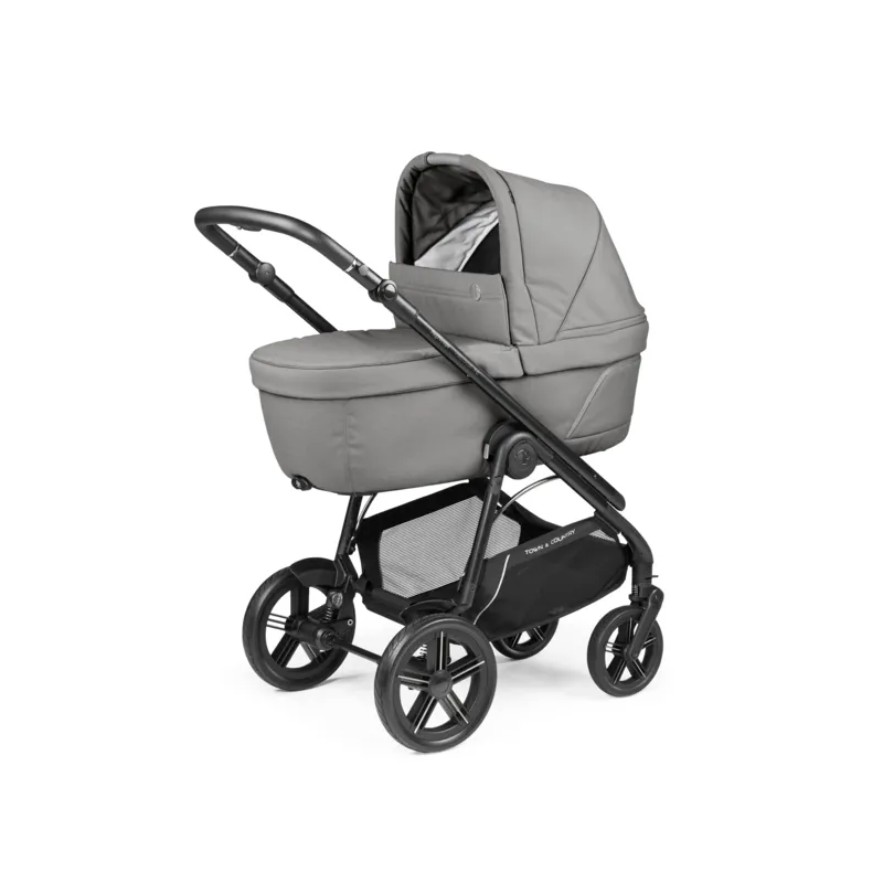 Trio Peg Perego Veloce TC SLK - Mercury - 2
