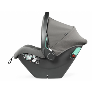 Trio Peg Perego Veloce TC SLK - Mercury - 7