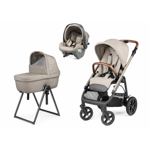 Trio Peg Perego Veloce TC SLK - Astral