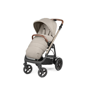 Trio Peg Perego Veloce TC SLK - Astral - 2