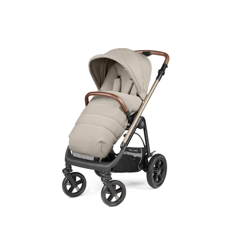 Trio Peg Perego Veloce TC SLK - Astral - 2
