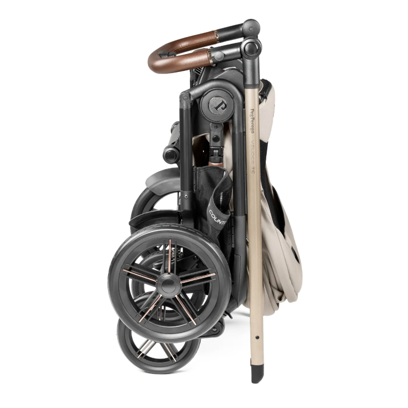 Trio Peg Perego Veloce TC SLK - Astral - 8