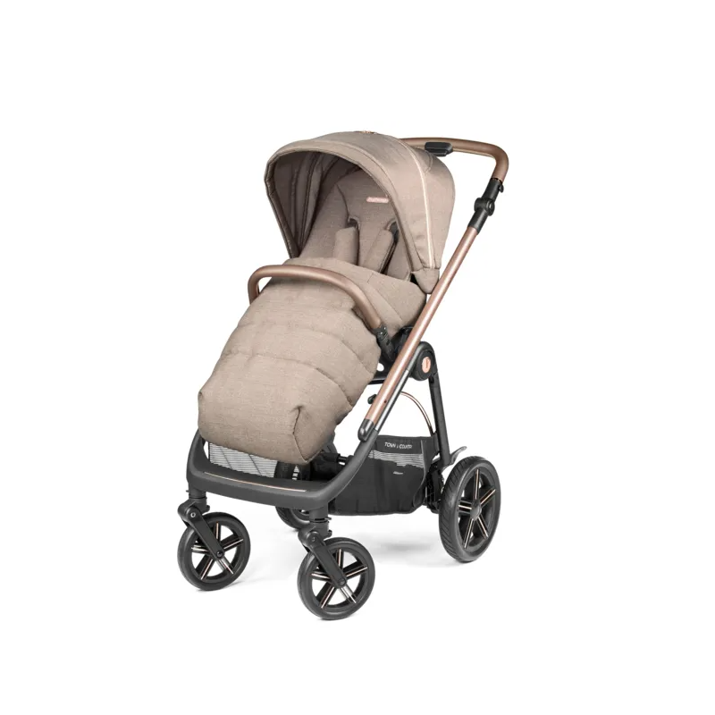 Trio Peg Perego Veloce TC SLK - Mon Amour - 3