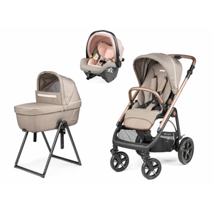 Trio Peg Perego Veloce TC SLK - Mon Amour