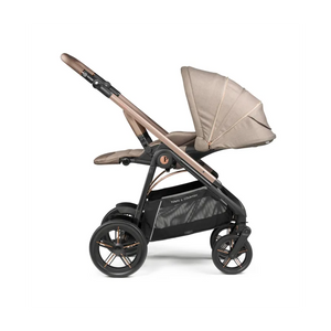 Trio Peg Perego Veloce TC SLK - Mon Amour - 4