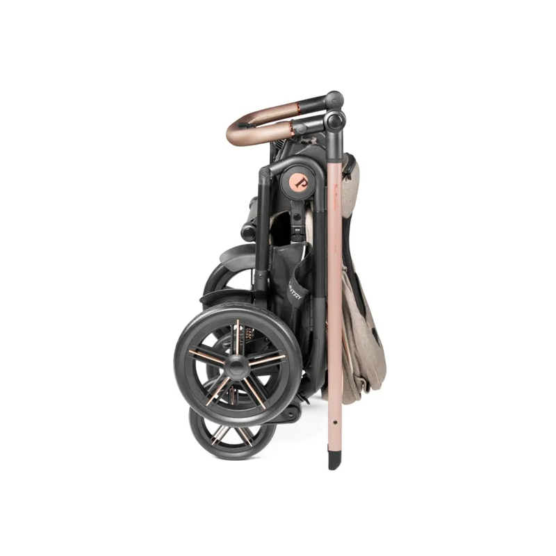 Trio Peg Perego Veloce TC SLK - Mon Amour - 5