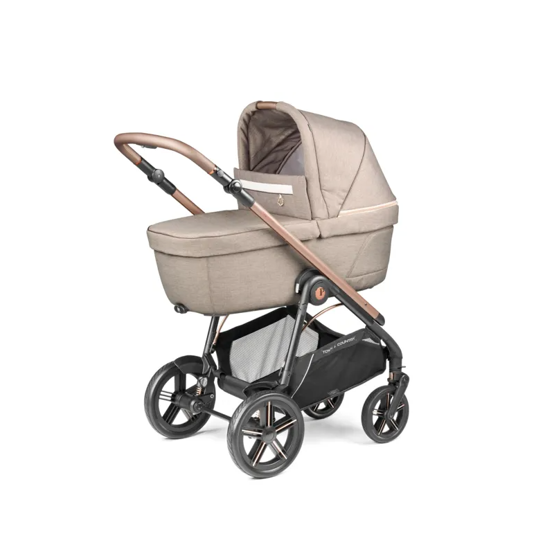 Trio Peg Perego Veloce TC SLK - Mon Amour - 2