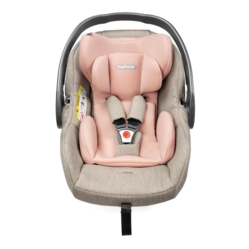 Trio Peg Perego Veloce TC SLK - Mon Amour - 7