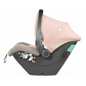 Trio Peg Perego Veloce TC SLK - Mon Amour - 8