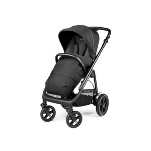 Trio Peg Perego Veloce TC SLK - True Black - 3