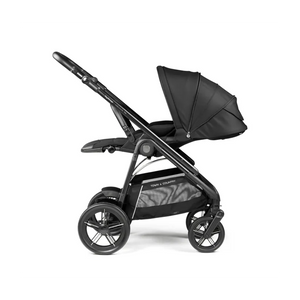 Trio Peg Perego Veloce TC SLK - True Black - 4