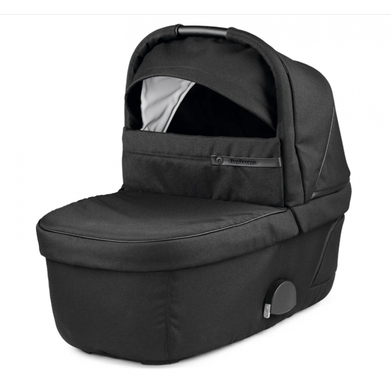 Trio Peg Perego Veloce TC SLK - True Black - 5