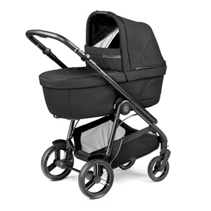Trio Peg Perego Veloce TC SLK - True Black - 6