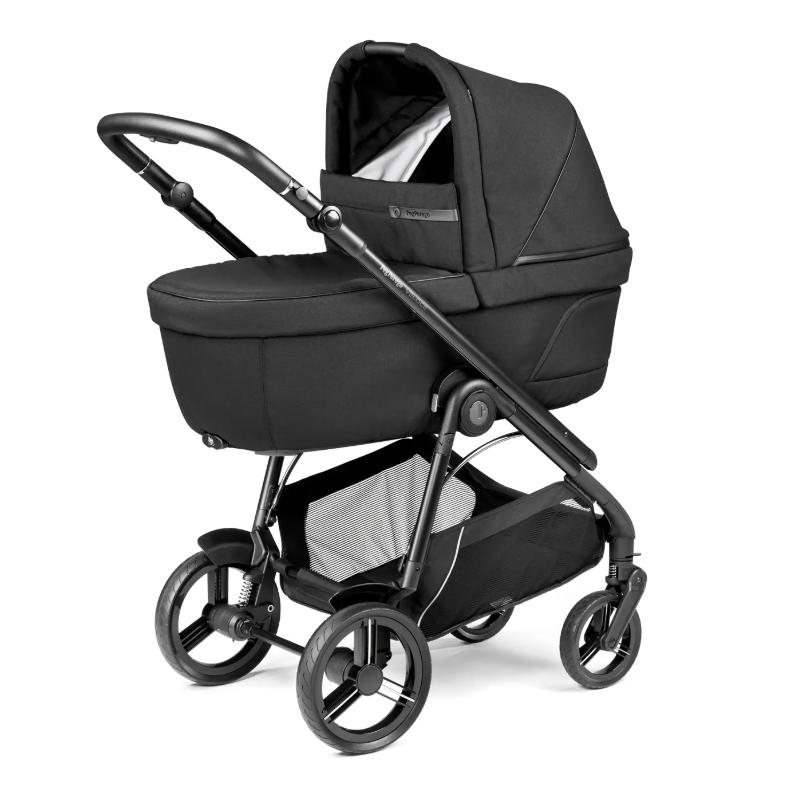 Trio Peg Perego Veloce TC SLK - True Black - 6