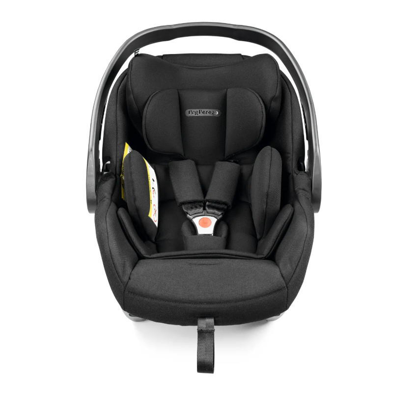 Trio Peg Perego Veloce TC SLK - True Black - 7