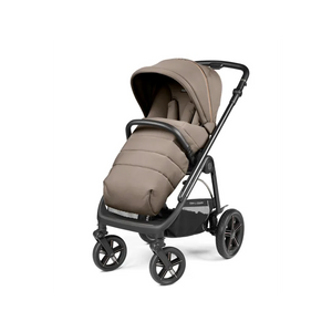 Trio Peg Perego Veloce TC SLK - Pine Bark - 4