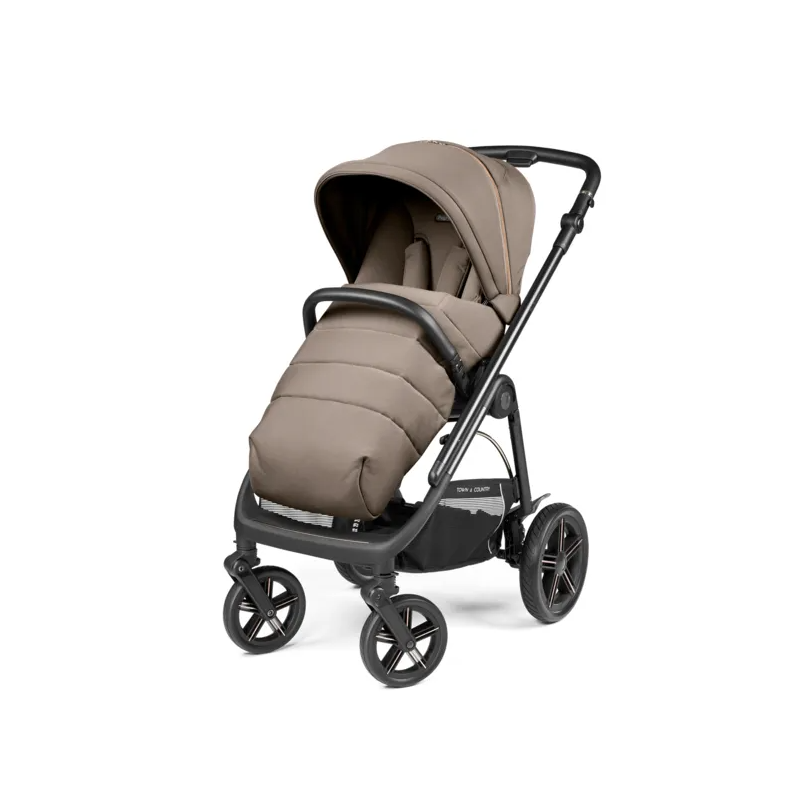 Trio Peg Perego Veloce TC SLK - Pine Bark - 4